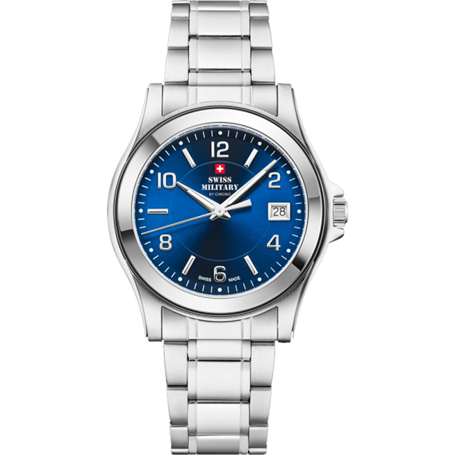 Часы Swiss Military Classic SM34002.23